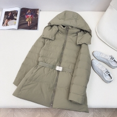 Burberry Down Jackets